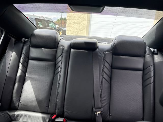 Used 2023 Dodge Charger SRT Hellcat w/ Harman/Kardon Audio Group RWD image 37