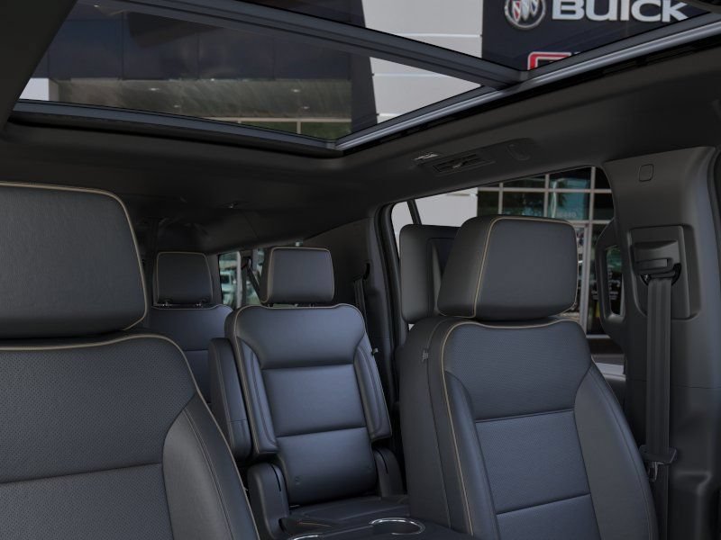 New 2026 GMC Yukon XL Elevation w/ Elevation Premium Package AWD/4WD image 24