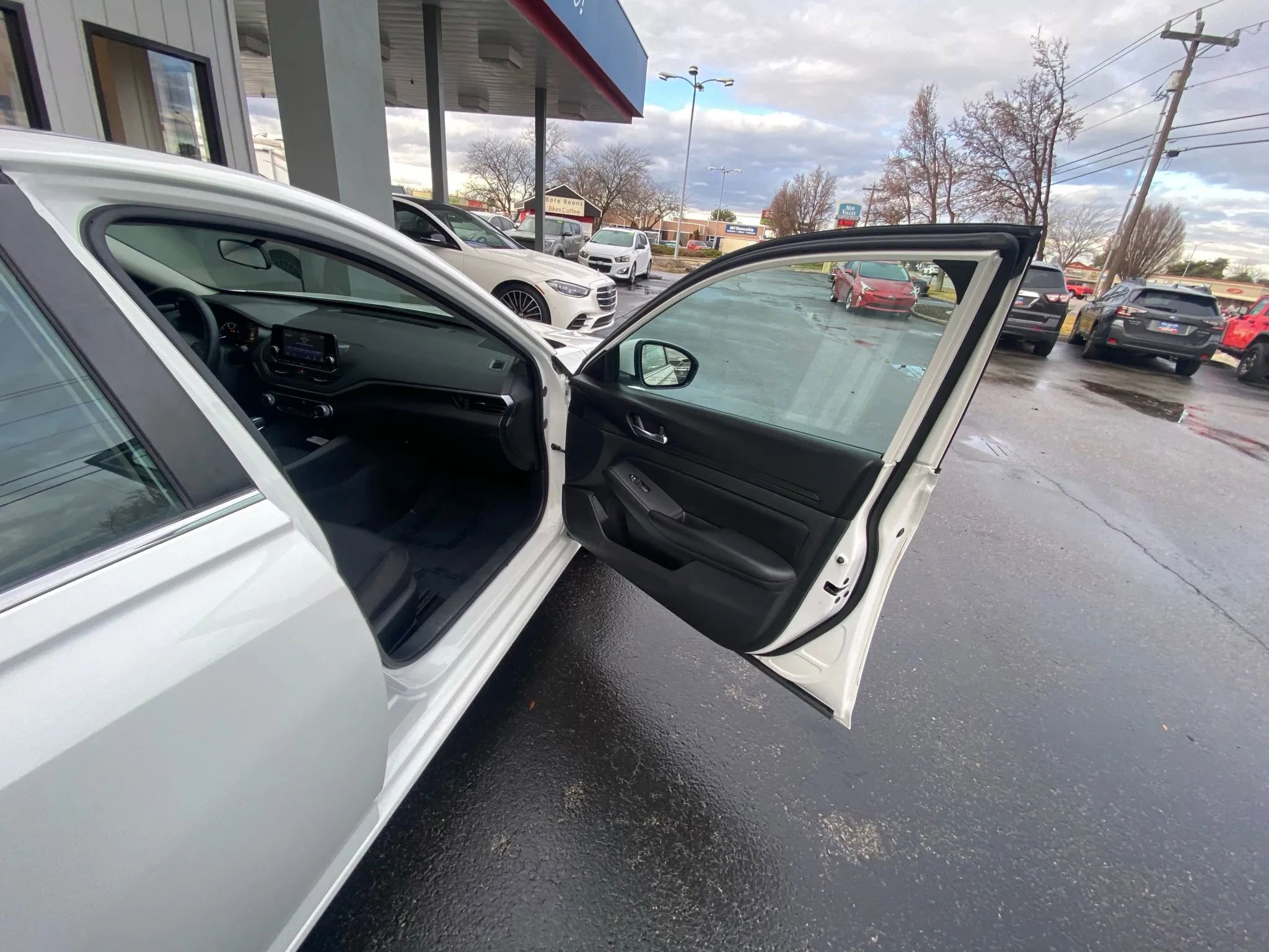 Used 2021 Nissan Altima 2.5 S image 29