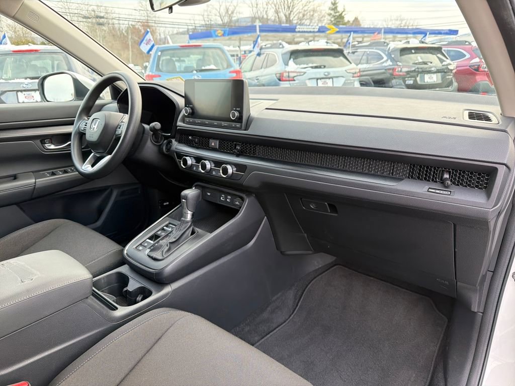 Used 2023 Honda CR-V EX image 37