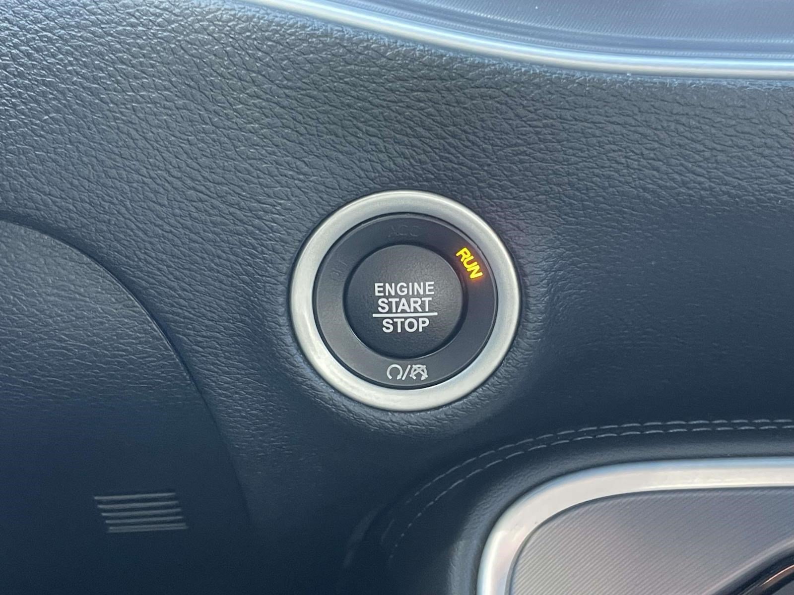 Used 2019 Dodge Challenger R/T w/ Cold Weather Group RWD image 20