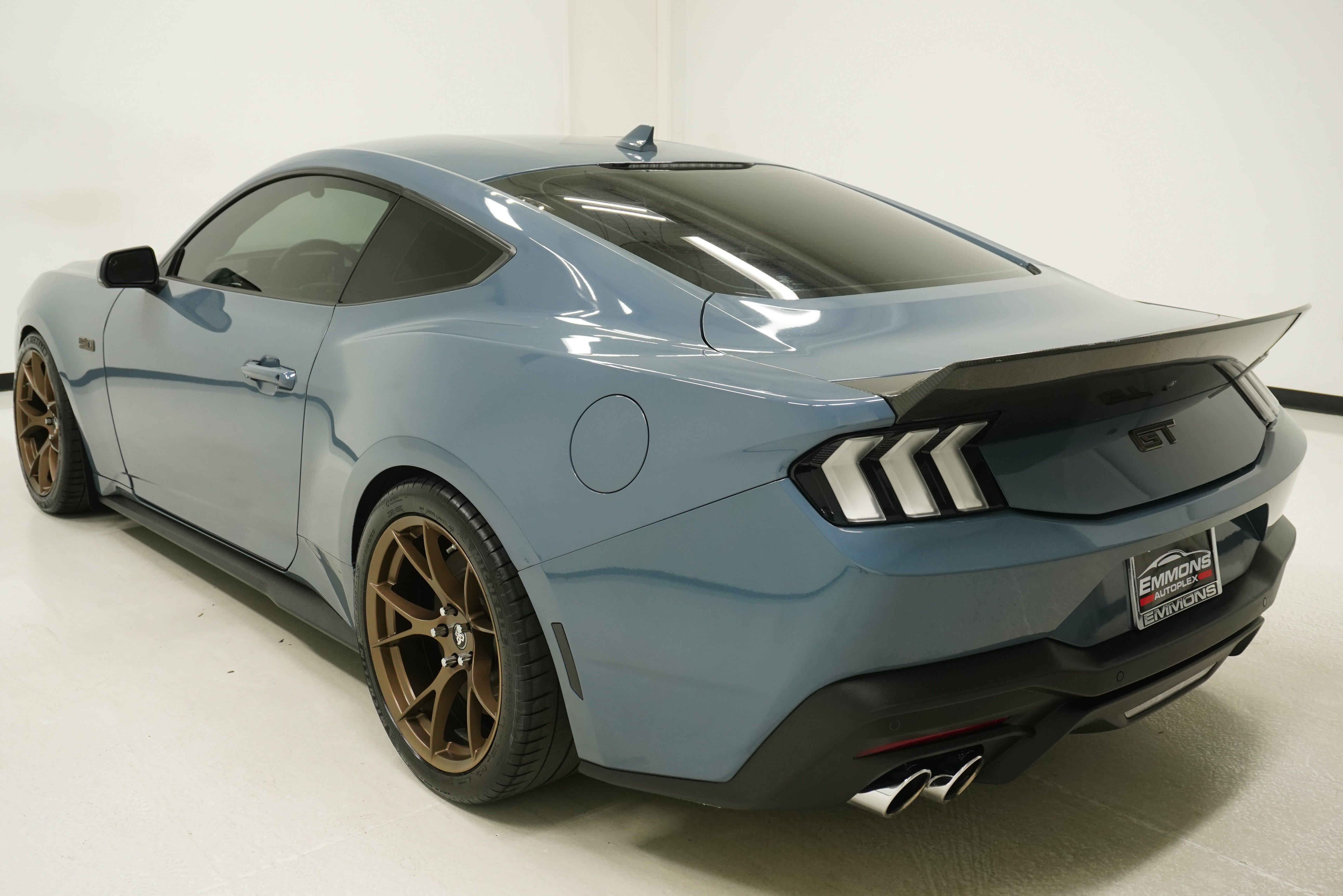 Used 2024 Ford Mustang GT RWD image 6