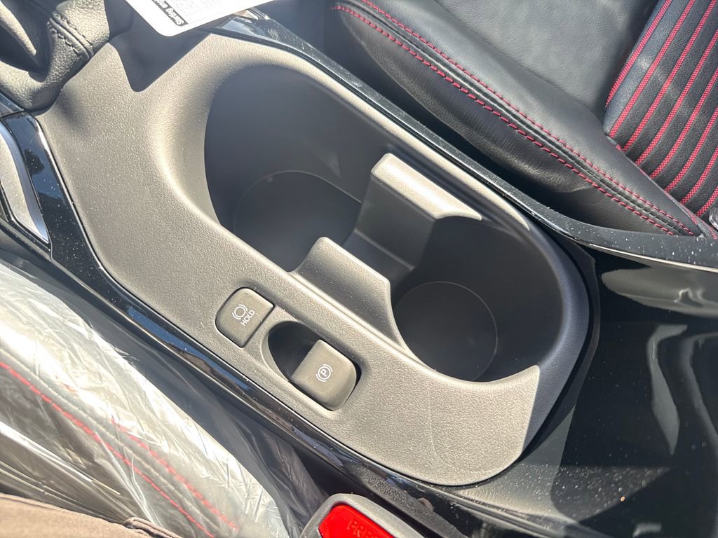 New 2026 Toyota Corolla XSE FWD image 28