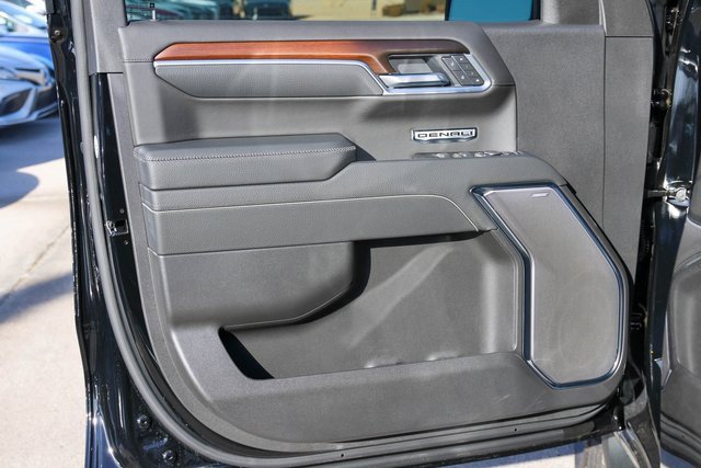New 2026 GMC Sierra 1500 Denali w/ Technology Package image 8