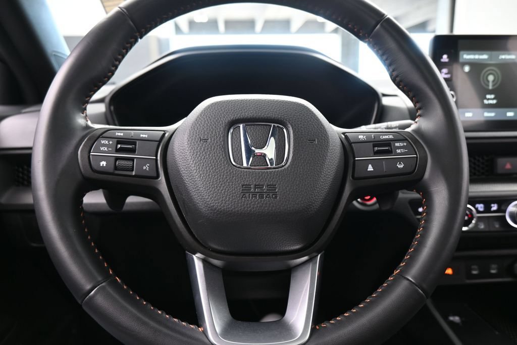 Used 2026 Honda CR-V Sport image 28