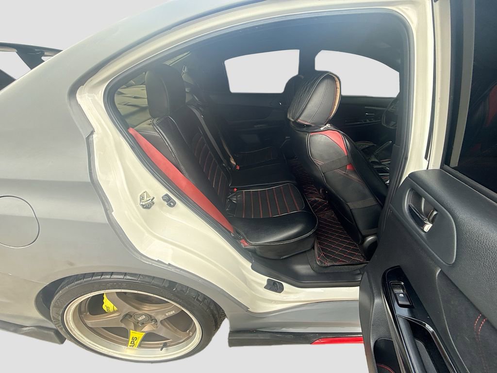 Used 2019 Subaru WRX STI image 25