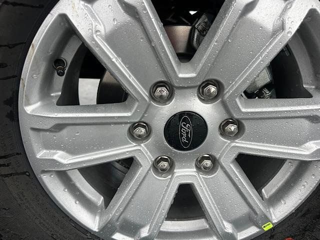 New 2025 Ford Ranger XL w/ Trailer Tow Package image 15