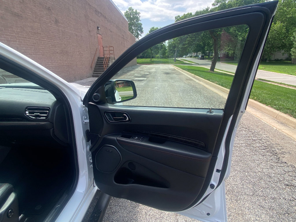 Used 2024 Dodge Durango R/T AWD/4WD image 18