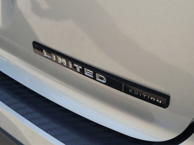 New 2026 Mitsubishi Eclipse Cross LE AWD/4WD image 10