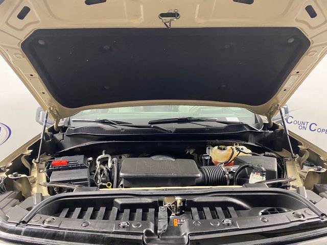 Certified 2023 Chevrolet Silverado 1500 ZR2 w/ Technology Package AWD/4WD image 25