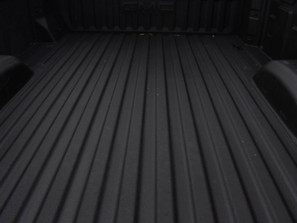 Used 2024 GMC Sierra 3500 SLE w/ SLE Convenience Package image 12