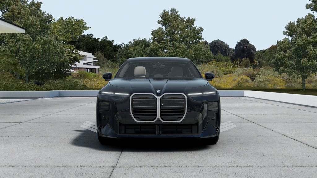 New 2027 BMW 740i RWD image 3
