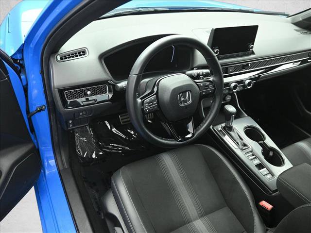 Used 2024 Honda Civic Sport image 8