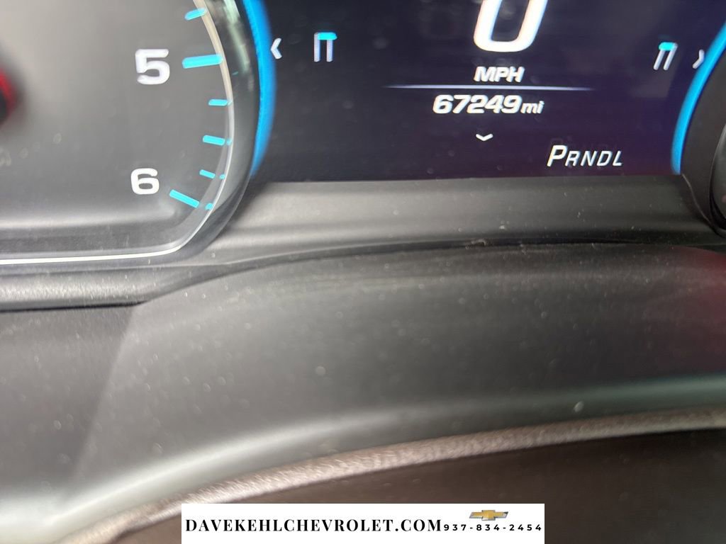 Used 2018 GMC Yukon Denali w/ Denali Ultimate Package image 42