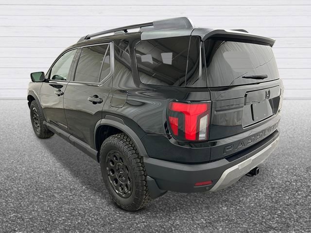 New 2026 Honda Passport TrailSport Elite image 3
