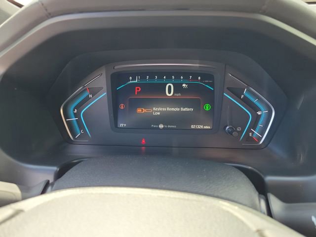 Used 2023 Honda Odyssey Sport image 19