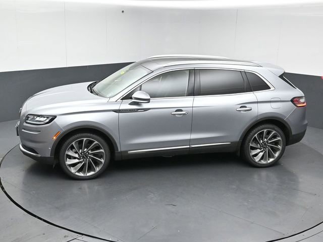 Certified 2022 Lincoln Nautilus Reserve w/ Equipment Group 201A image 42