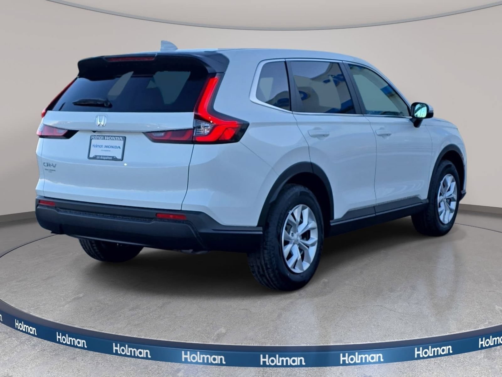 New 2026 Honda CR-V LX image 5