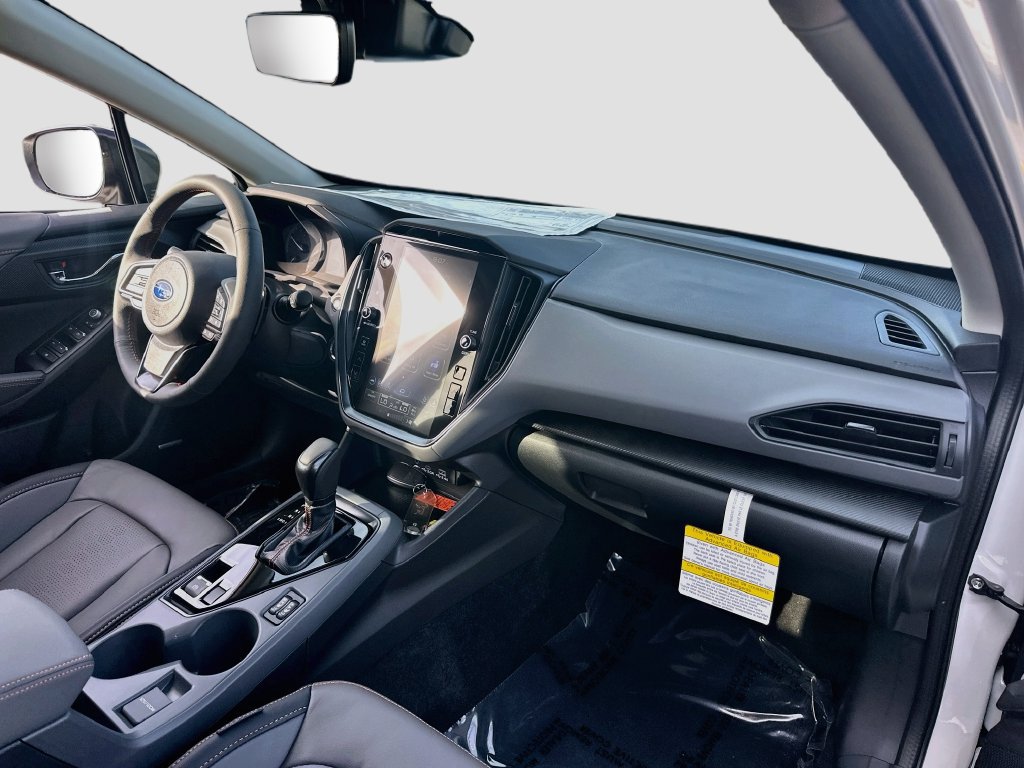 New 2026 Subaru Crosstrek 2.5i Limited AWD/4WD image 25