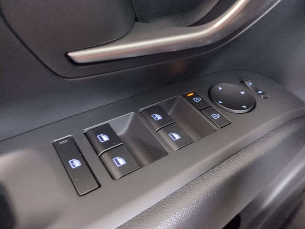 New 2026 Hyundai Tucson Blue SE AWD/4WD image 30