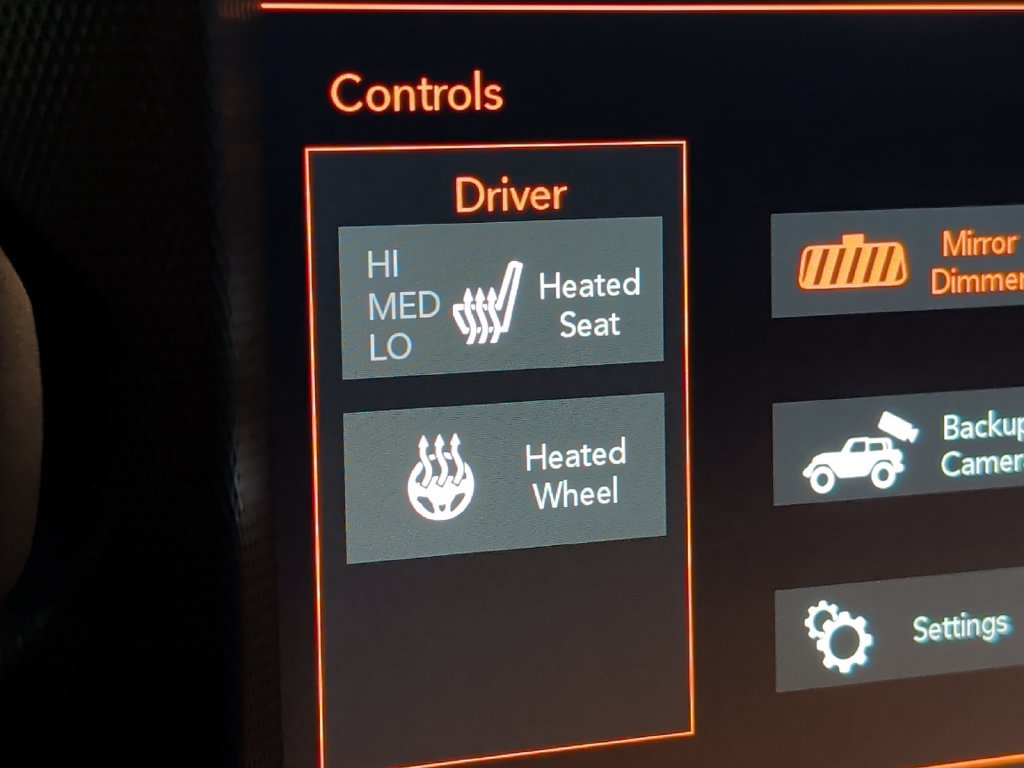 Used 2021 Jeep Wrangler Unlimited Sport AWD/4WD image 27