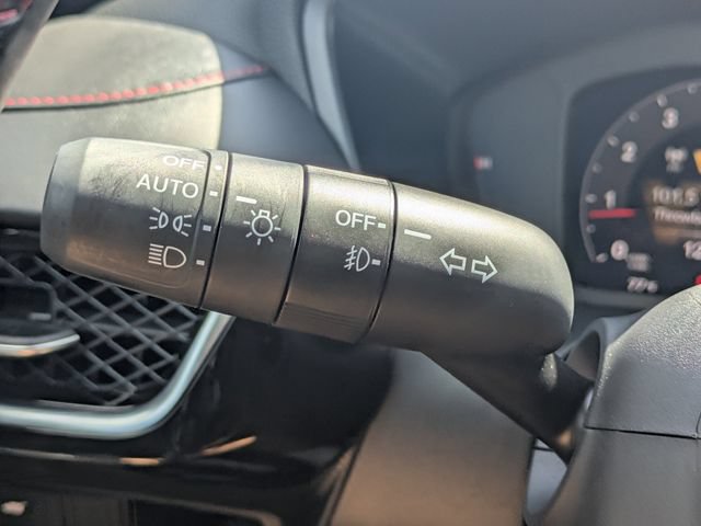 Certified 2025 Acura ADX A-Spec FWD image 29