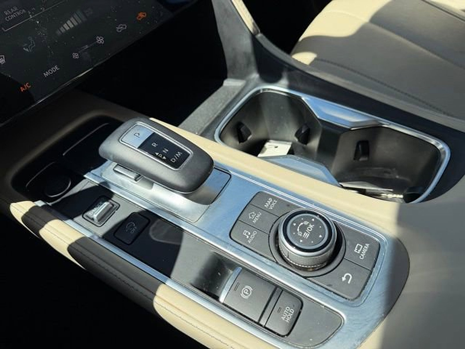 Certified 2023 INFINITI QX60 Luxe w/ Cargo Package AWD/4WD image 15