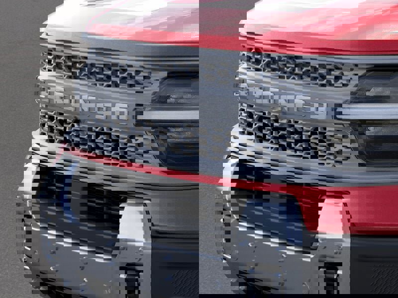 New 2025 Ford Bronco Sport Badlands w/ Badlands Tech Package image 17