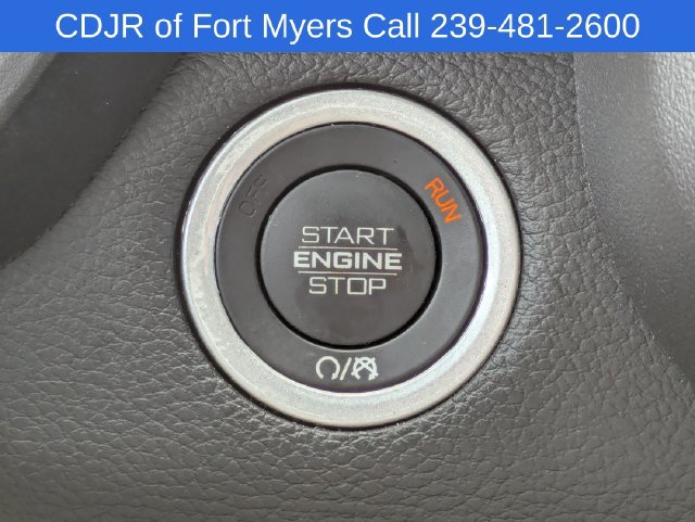 Used 2025 RAM 1500 Big Horn AWD/4WD image 24