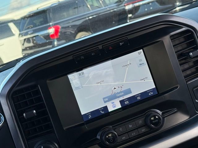 Certified 2023 Ford F150 XLT w/ XTR Package image 4