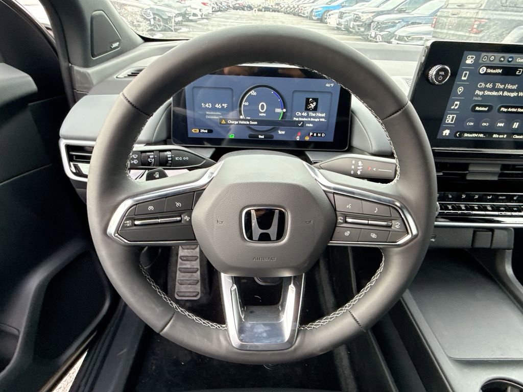 New 2026 Honda Prologue Elite image 11