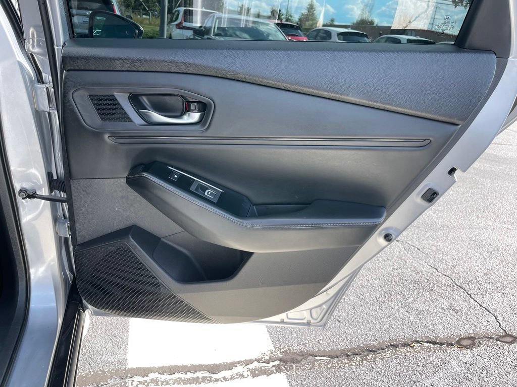 Certified 2023 Honda Accord Touring image 34