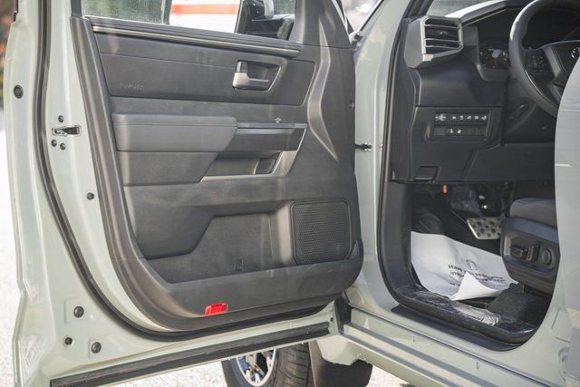 New 2026 Toyota Tundra SR5 image 36