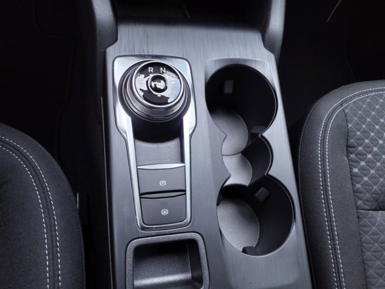 New 2024 Ford Escape Active w/ Tech Pack #2 image 13