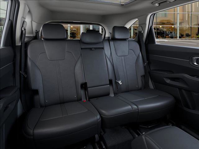New 2026 Kia Sorento EX image 16