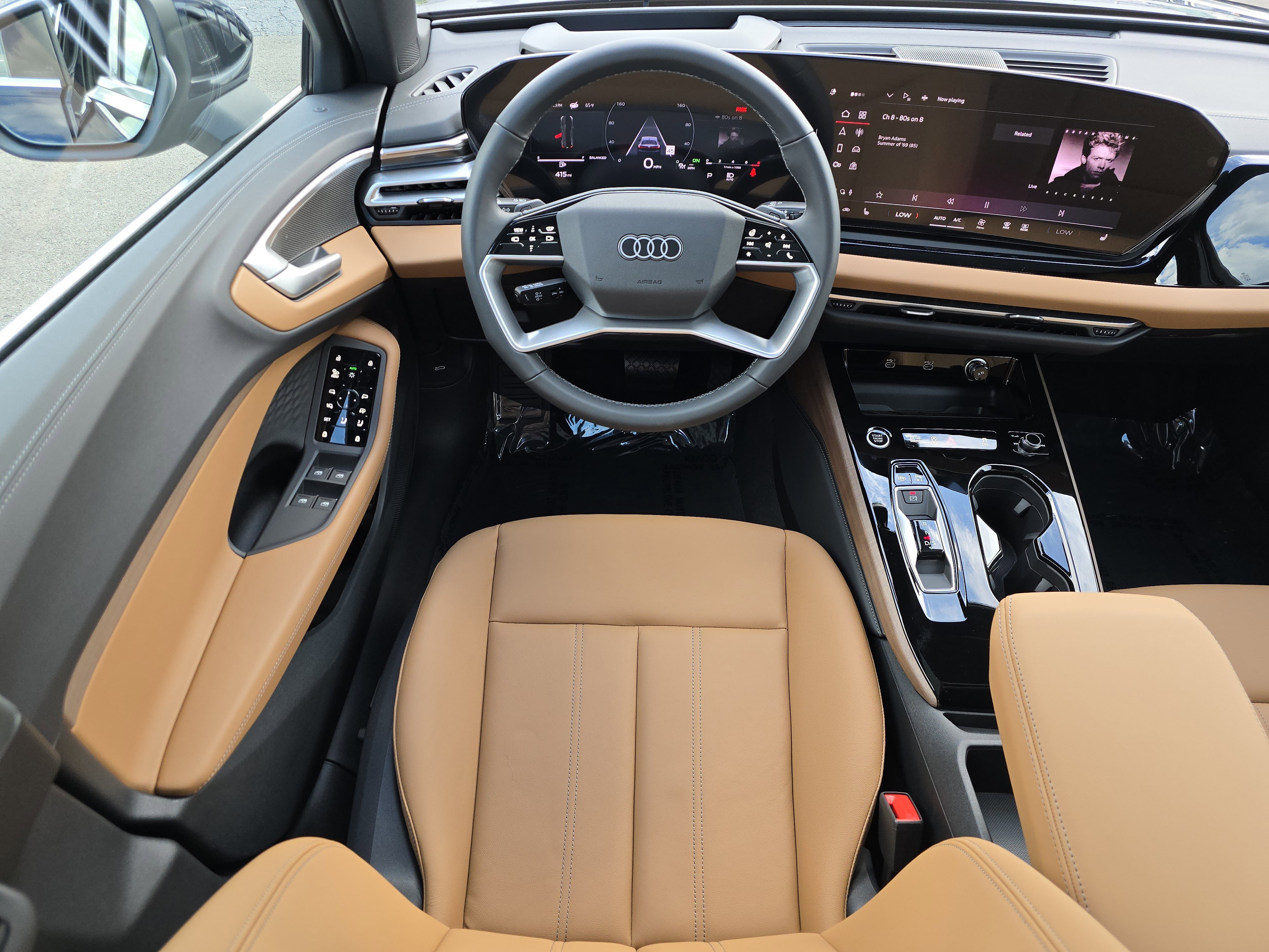 New 2025 Audi A5 2.0T Premium Plus image 19