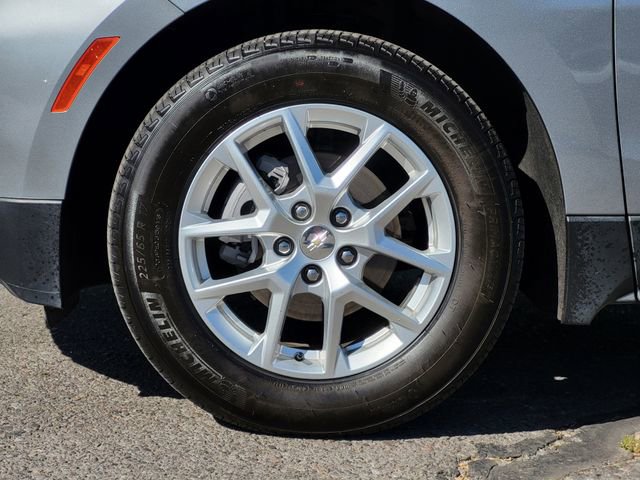 Used 2024 Chevrolet Equinox LS FWD image 7