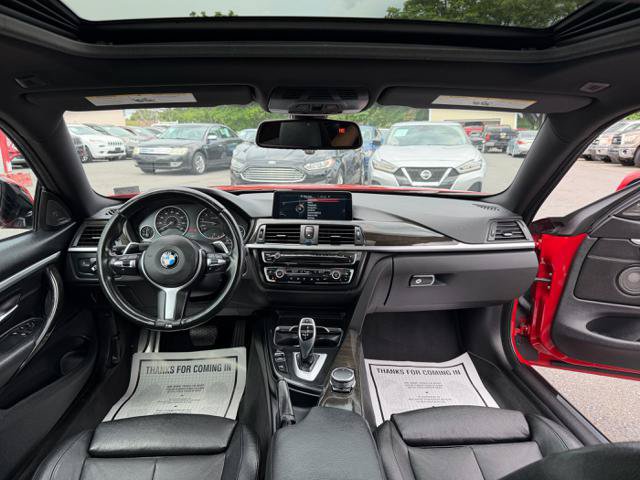 Used 2016 BMW 428i xDrive Coupe AWD/4WD image 18