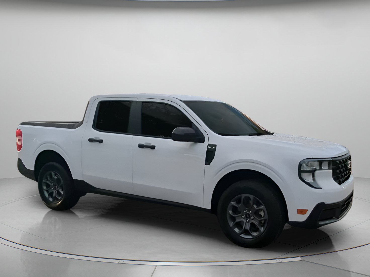 New 2026 Ford Maverick XLT FWD image 39