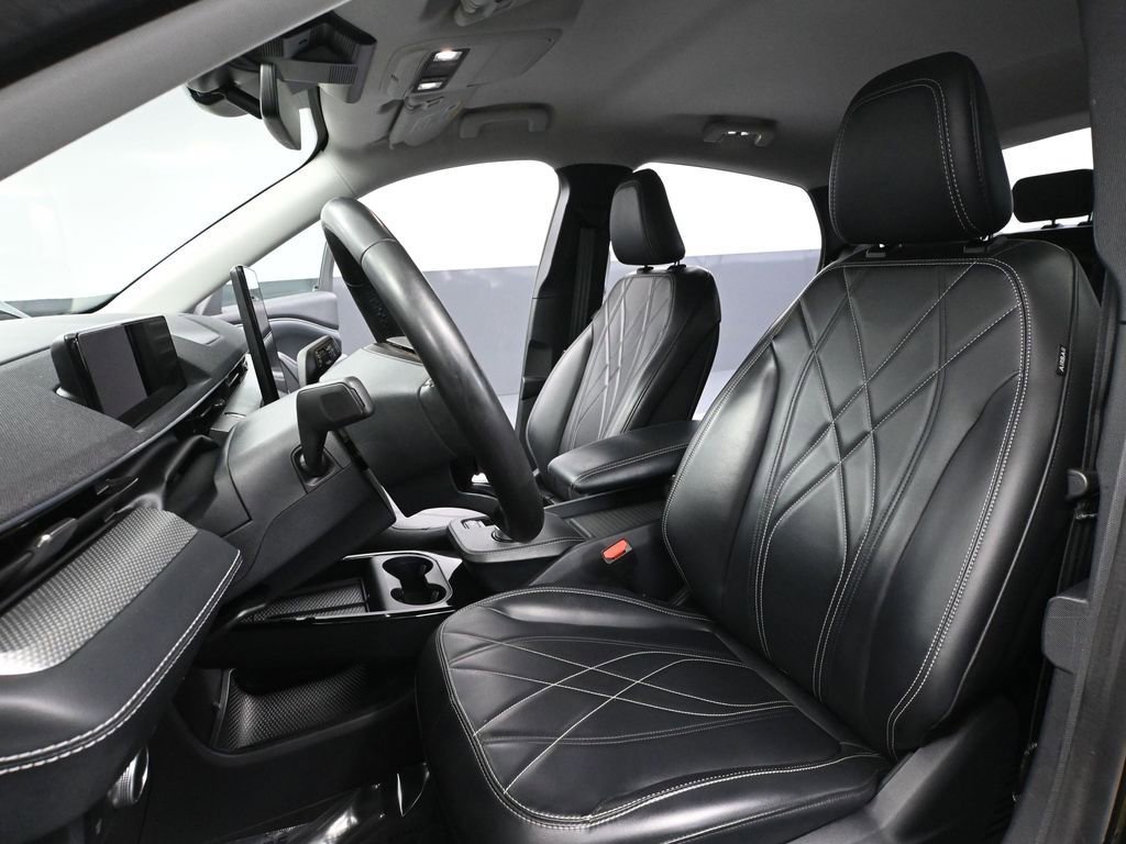 Used 2021 Ford Mustang Mach-E Select image 24