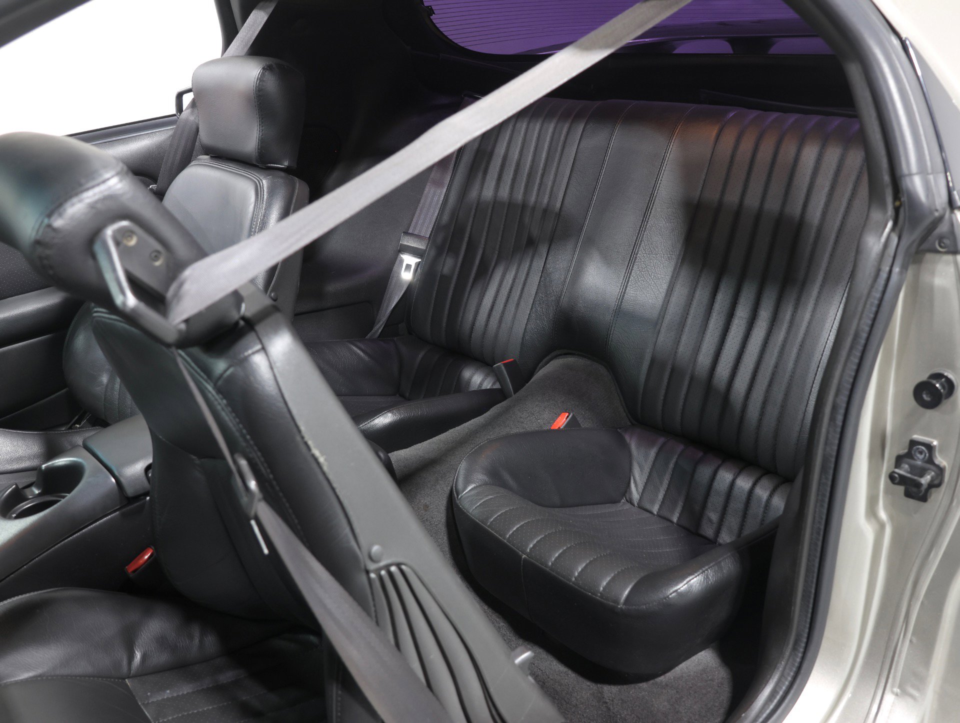 Used 2000 Pontiac Firebird Formula RWD image 22