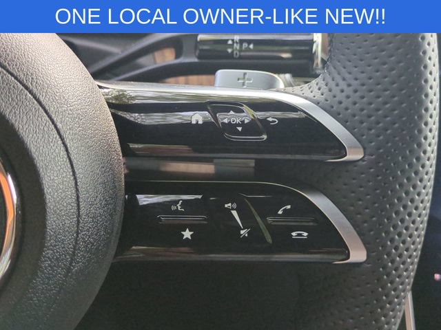 Used 2026 Mercedes-Benz CLE 300 4MATIC Coupe image 21
