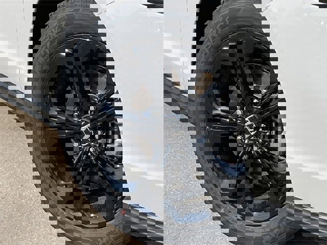 New 2025 Honda Accord SE image 8