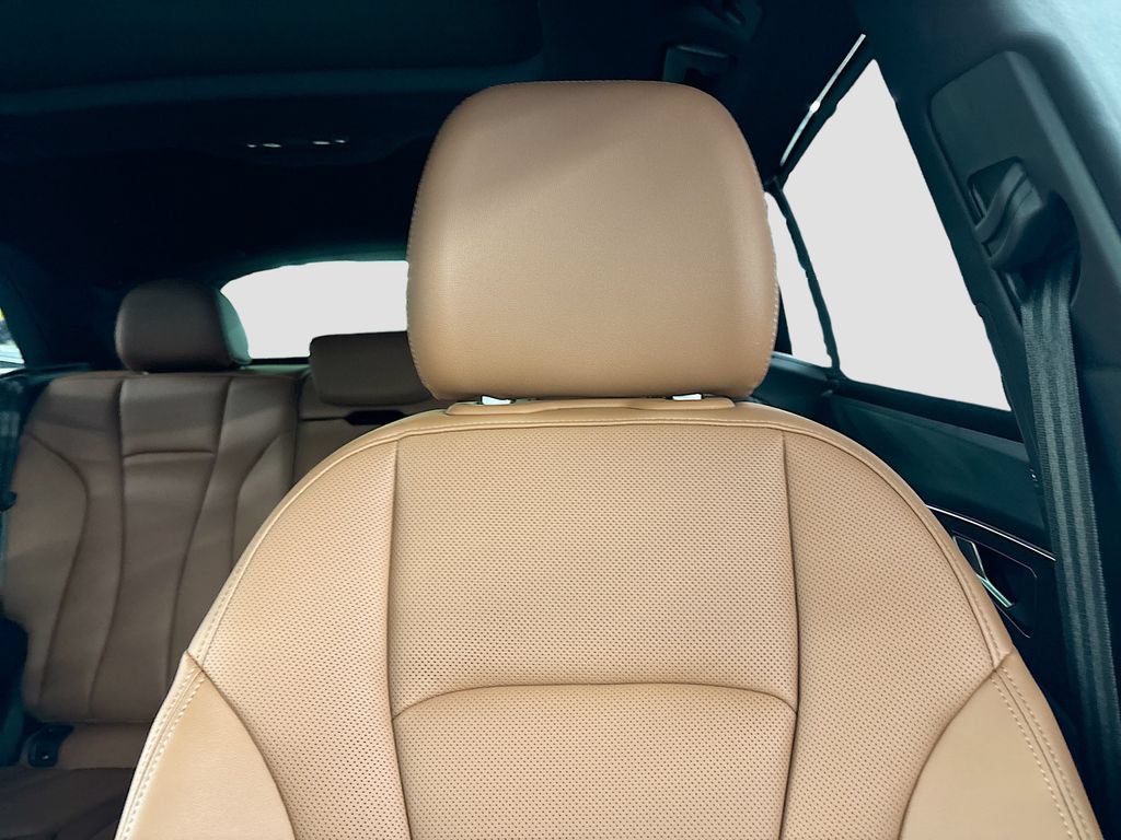 New 2027 Audi Q8 Premium Plus AWD/4WD image 18