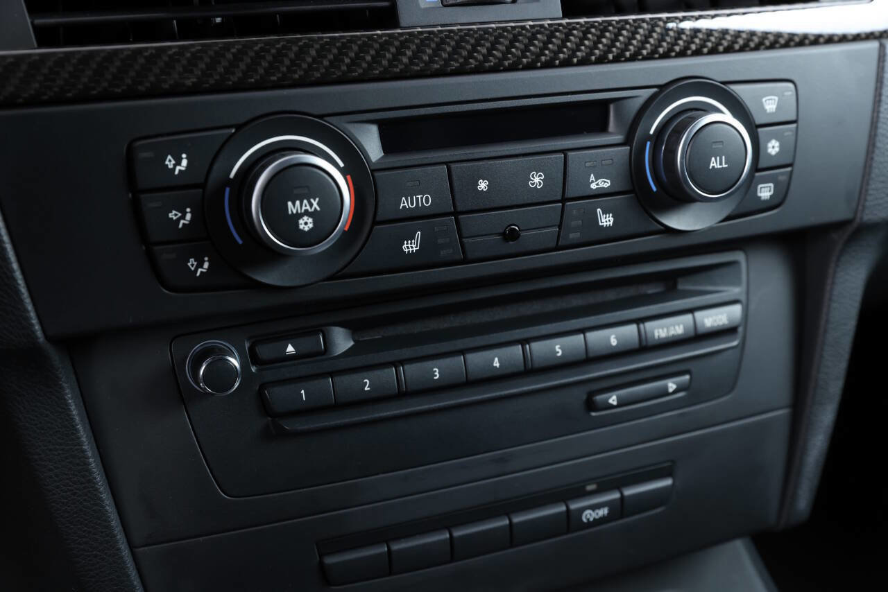 Used 2011 BMW M3 Sedan image 69