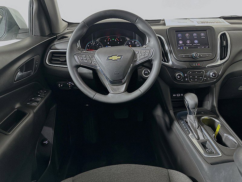 Used 2024 Chevrolet Equinox LT image 20