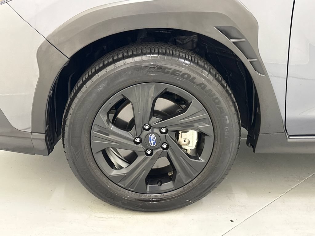 Certified 2024 Subaru Crosstrek 2.0i AWD/4WD image 10