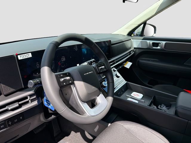 New 2026 Hyundai Santa Fe SE image 9