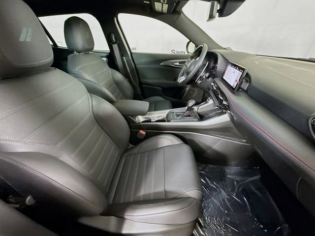 Used 2024 Dodge Hornet R/T Plus w/ Tech Pack Plus image 29