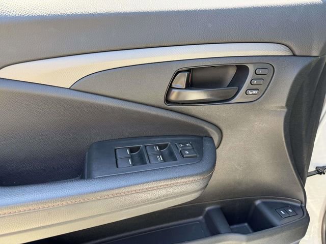 Used 2023 Honda Passport TrailSport image 18